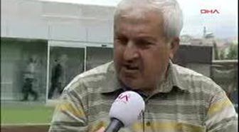 3Tjk Başkanı Behçet Homurlu: 'Gazi Koşusu Bizim Hasat Bayramımız, Bağ Bozumumuz'