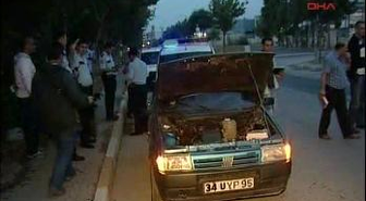Avcılar'da Ölüm Takibi