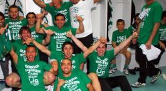Bursaspor'a UEFA'dan Onay