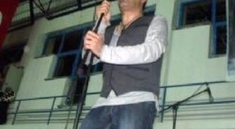 Haluk Levent'in Grubu Vize Engeline Takıldı