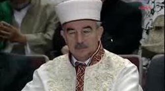 Bardakoğlu: 'Kur'an Medeniyet Kurdu'