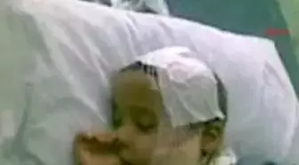 Maytap 5 Yaşındaki Çocuğun Hayatını Kararttı