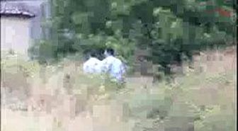 Kan İzleri Yakalattı