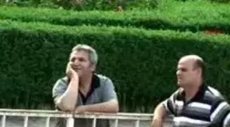 Bursa - Kaymakamın Korkutan Merakı