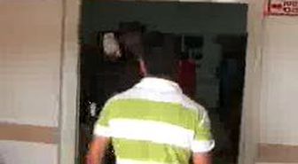 Doğubayazıt\\\\Ekgörüntüler\\\\Düğünden Dönen Minibüse Kampon Çarptı: 3 Ölü, 7 Yaralı
