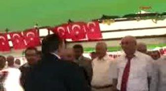 Ağrı - 1Eroğlu ' Dereler Kamusal Alanlardır