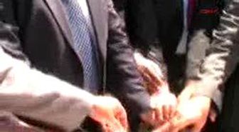 Ağrı - 2Eroğlu ' Dereler Kamusal Alanlardır