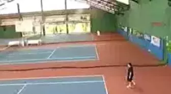 Geleneksel Türk Kalp Vakfı Tenis Turnuvası Sona Erdi