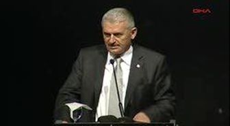 Bakan Yıldırım'dan You Tube Yasağına Baykal Savunması...