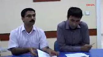 Diyarbakır - İhd'den 3 Köyün Yakıldığı İddiası