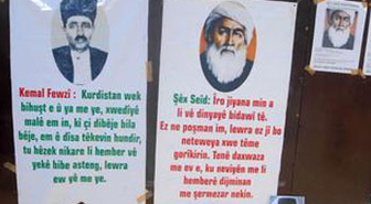 Şeyh Sait İçin Mevlide İzin Yok