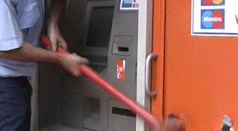 Atm Haşat Oldu