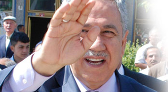 Bülent Arınçtan MHP'ye Yanıt: İdamda, Geriye Dönüş Yok
