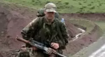 İran ile PKK'ya Karşı Somut Adım