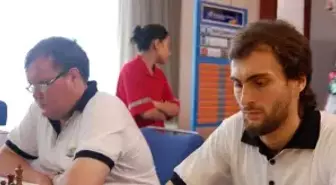 Türkiye İş Bankası Satranç Ligi Hızlı Başladı.