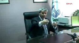 Bilecik - Bakan Ergün Bozüyük'te Fabrika Gezdi