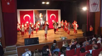 Çatalca Belediyesi Eğitim Ve Spor Okulları Kapanış Töreni