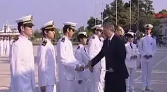 İTÜ Denizcilik Fakültesi'nden 101 Denizci Mezun Oldu