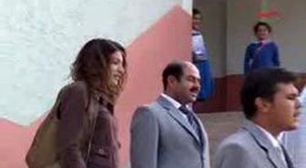 İzmir - Arşivkardelen Elif'e Öğretmenlik Tesellisi