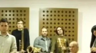 17. Uluslararası İstanbul Caz Festivali Başladı