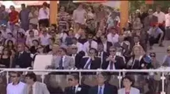 İtü Denizcilik Fakültesi'nden 101 Denizci Mezun Oldu...
* Ulaştırma Bakanı Binali Yıldırım: