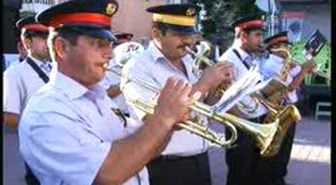 Niğde - Bolkar Dağları'nda Muhteşem Festival