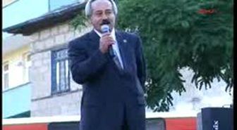 Bolkar'da Muhteşem Festival