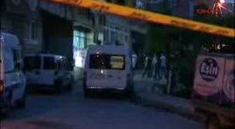 Kahvehane Bombalandı