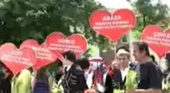 Sakarya-Hüseyin Çelik'ten, Kılıçdaroğlu?Nun Cephedeki Fotoğrafına Tartışılacak Yorum:Cesur Olmakla Ahmak Olmayı Birbirine Karıştırmamak Lazım