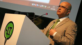 +1 T Gazete Tasarım Günleri, Hürriyet Gazetesi Genel Yayın Yönetmeni Enis Berberoğlu’yla Sona Erdi