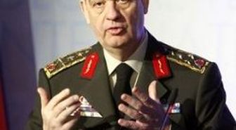'Büyük İftira Atıyorlar'