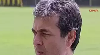 'Forvetin Merkezi İçin Bir Transfer Yapacağız'