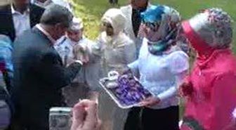 Manisa - Danışmanı Büker'in Oğlunun Sünnet Törenine Katıldı
'Arınç: Terörün Belini Kıracağız, Yok Edeceğiz' Haberine Ek