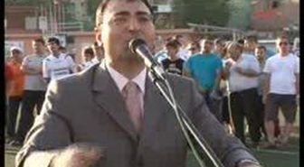 Diyarbakır - 2Türkiye Çim Hokeyi Şampiyonası Diyarbakır'da Başladı