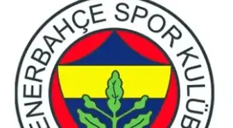 Fenerbahçe'de Son Dakika Sürprizi
