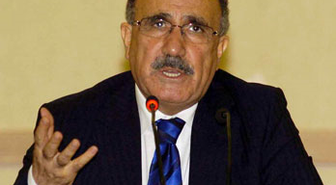 İçişleri Bakanı Atalay: Terör Oldukca Operasyonlar Sürer