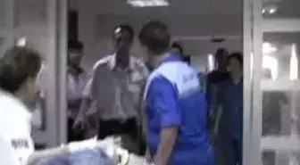 6. Kattan Düşen 2 Yaşındaki Çocuk Hayatını Kaybetti