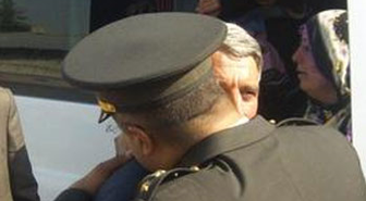 'Arkadaşlarımı Yalnız Bırakamam'