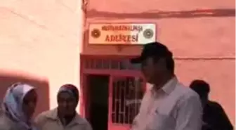 Bursa - Ölen Madenci Yakınları 5 Milyon 700 Tl Tazminat İstiyor