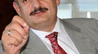 Bakırcı'ya İhraç İstemi