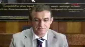 DDK Uzmanları Zonguldak'ta