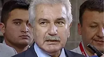 Kadir Özbek'ten Şok Yorum