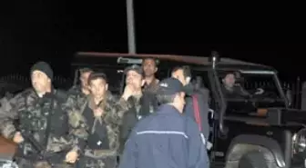 Van'da Emniyet'e Saldırı