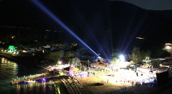 Ozan Doğulu, 130 Bpm Albümü İle İlk Kez Mambo Beach Club’da