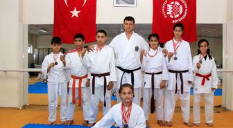 Şampiyonların Adı; Büyükşehir Belediyespor