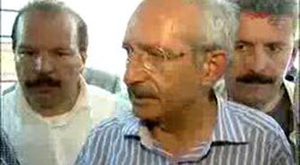 Balıkesir - Kılıçdaroğlu: ´Başbakan´I Dinleyeceğiz´