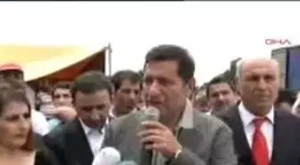 Eylemdeki Ups İşçilerine Chp Milletvekili Çetin Soysal'dan Destek...