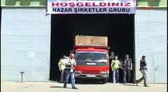Zonguldak - Bakan Ergün'12 Eylül Bir Başka Dönüm Noktası Olacak'
