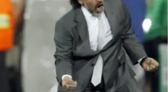 Maradona'nın Durumu Belirsiz