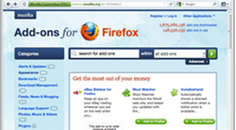 Mozilla'nın Firefox Planları